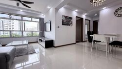 Blk 874D Tampines Greenflora (Tampines), HDB 4 Rooms #555424671